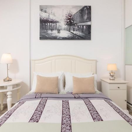Appartement F & B Collection - Flat For 4 à Thessalonique Extérieur photo